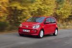 Volkswagen eco up! 2012 года